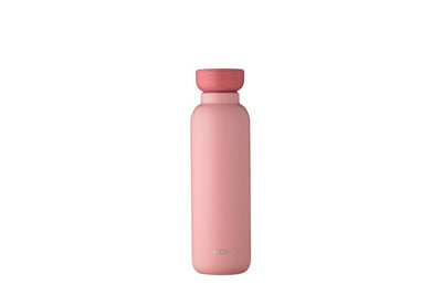 INSULATED MUG ELLIPSE 500ML NORDIC PINK