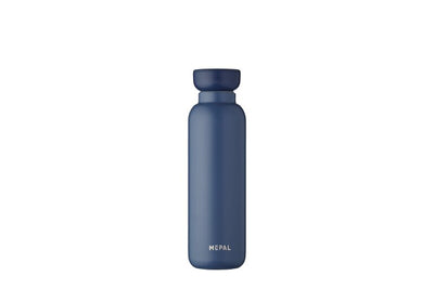 INSULATED MUG ELLIPSE 500ML NORDIC DENIM