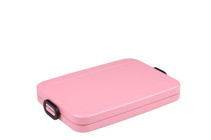 LUNCHBOX TAB FLAT - NORDIC PIN
