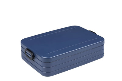 LUNCHBOX TAB LARGE - NORDIC DENIM