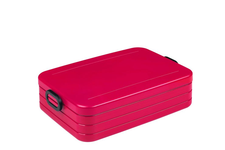 LUNCHBOX TAB LARGE - NORDIC RED