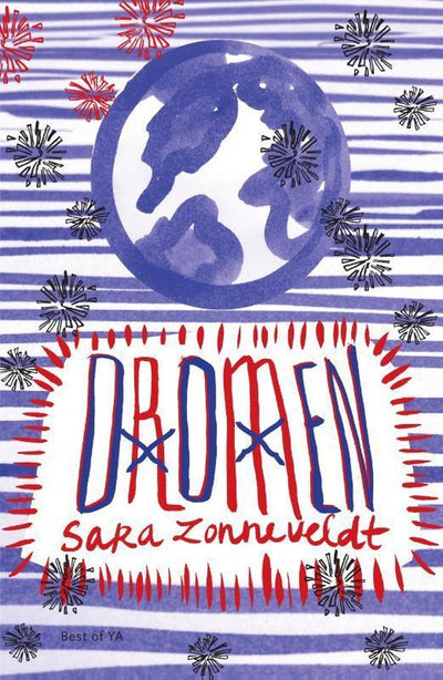 YA - DROMEN - SARA ZONNEVELDT