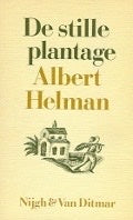 DE STILLE PLANTAGE