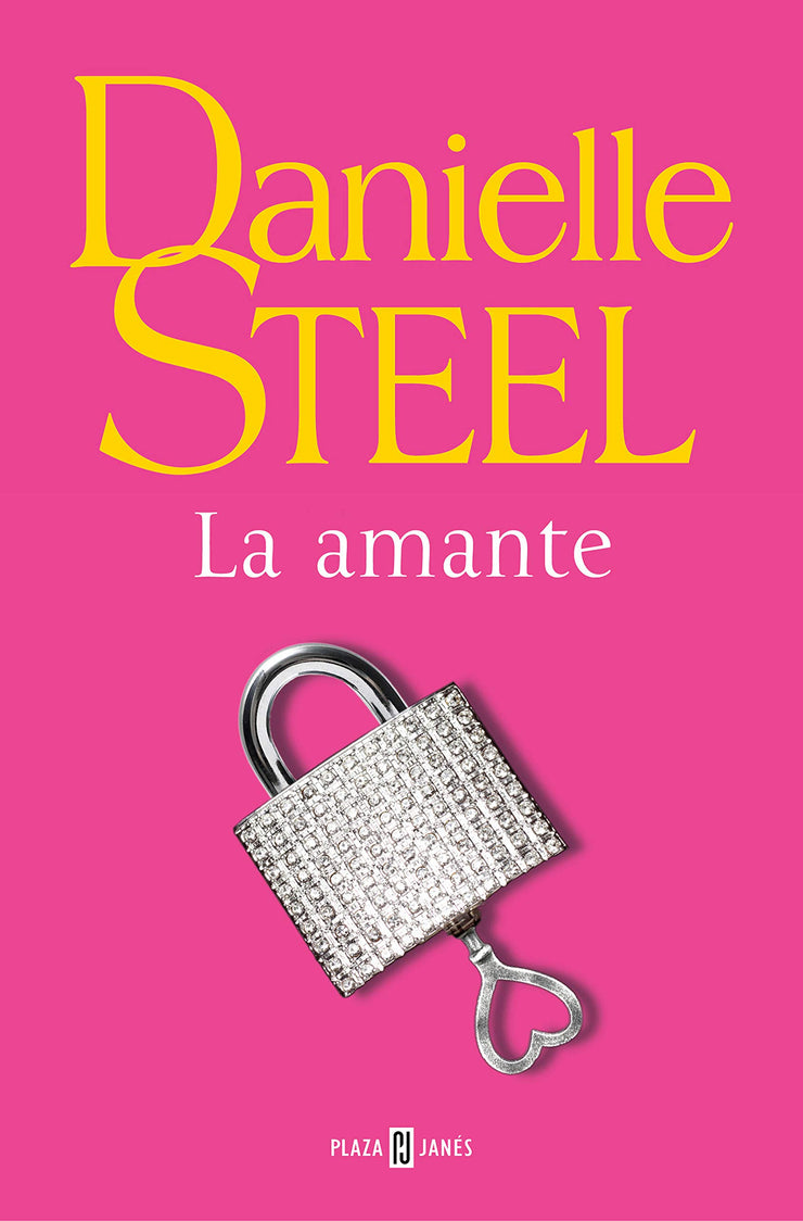 SPA-AMANTE DANIELLE STEEL