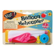 BALLOON HELICOPTER