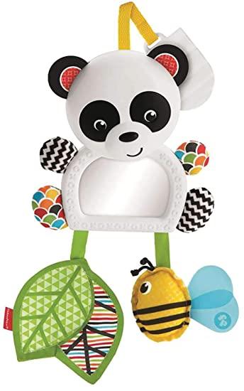 Fisher price On-the-go panda