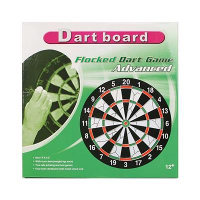 Dartboard