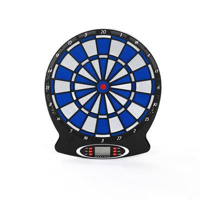 Dartboard Electronic 38x43x2cm
