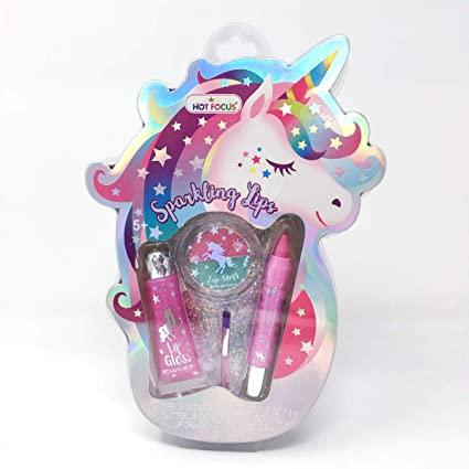 Sparkling Lips Unicorn