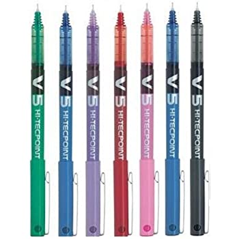 PILOT HI-TECPOINT V5