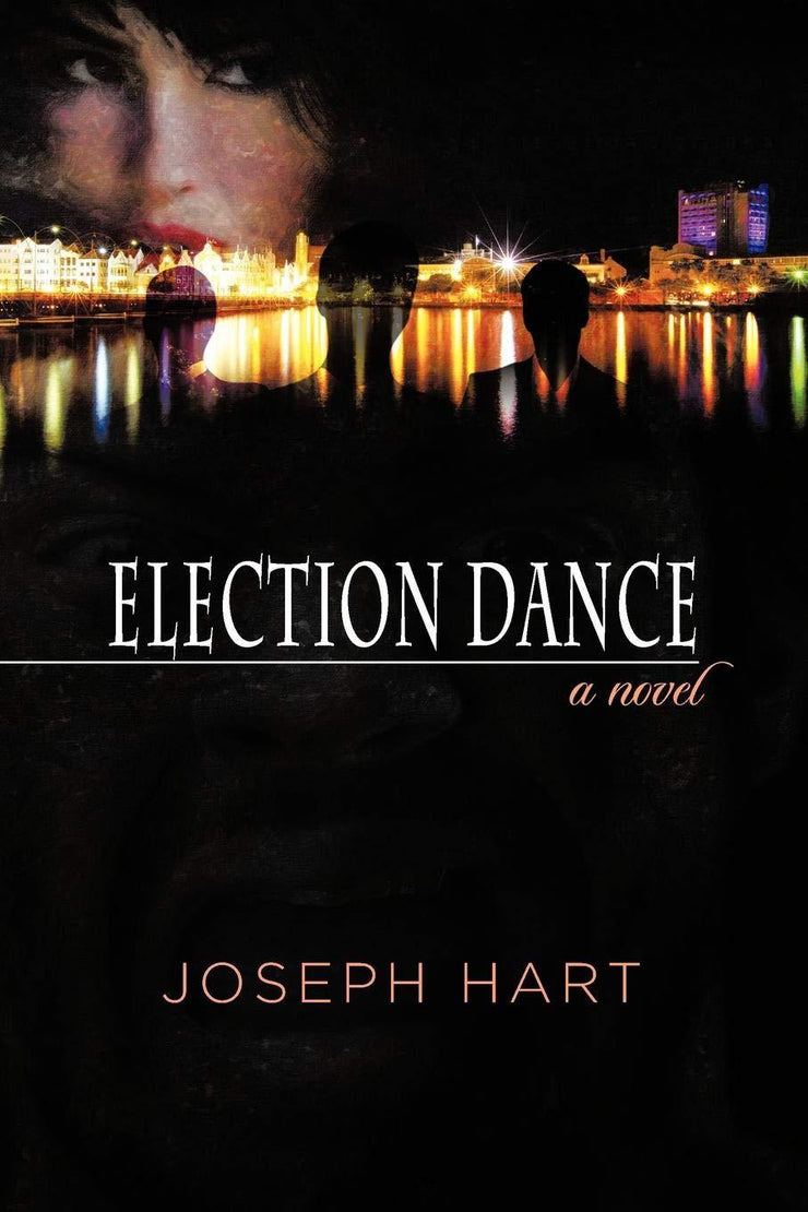 Election Dance- Joseph Hart
