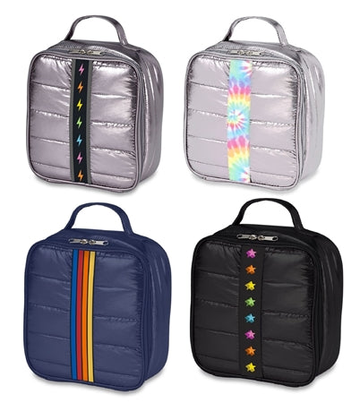 PUFFER INSULATED LUNCHBOX