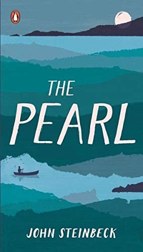 THE PEARL - JOHN STEINBECK