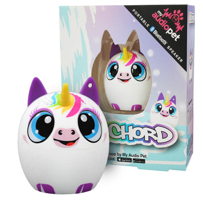 UNICHORD THE UNICORN PORTABLE SPEAKER