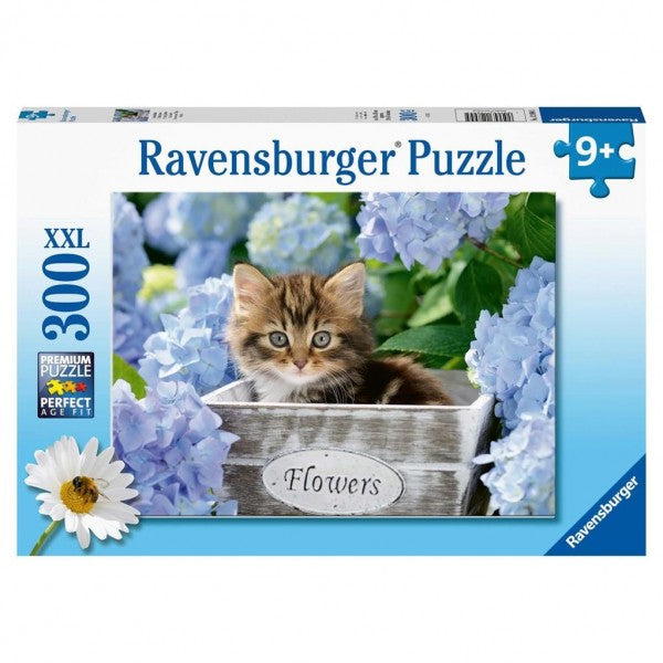 PUZZEL KLEIN KATJE 300XXL