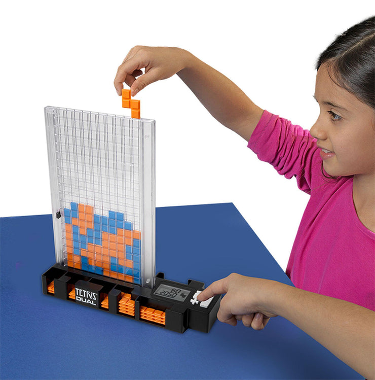 SPEL TETRIS DUAL