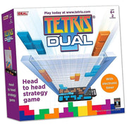 SPEL TETRIS DUAL