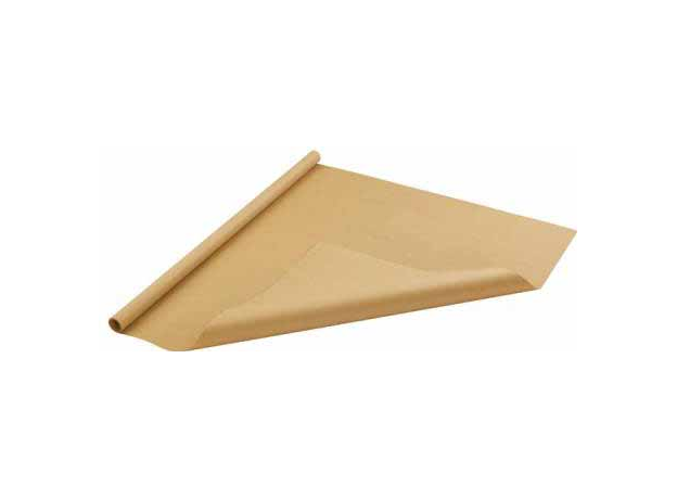 BRUINPAK PAPIER 60GR 5M X 70CM
