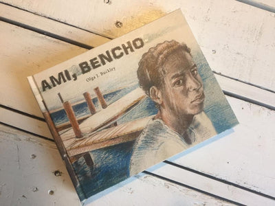 AMI, BENCHO - OLGA BUCKLEY