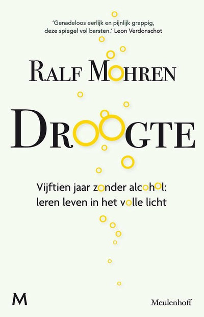 DROOGTE - RALF MOHREN