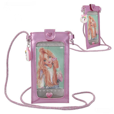 TOPMODEL HOESJE TELEFOON CANDY CAKE