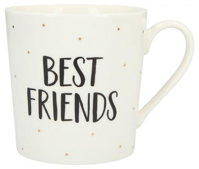 MUG-BEST FRIENDS