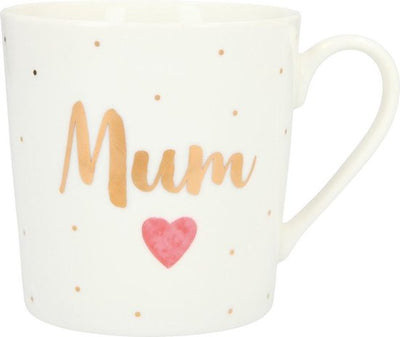 MUG- MUM