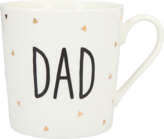 MUG- DAD