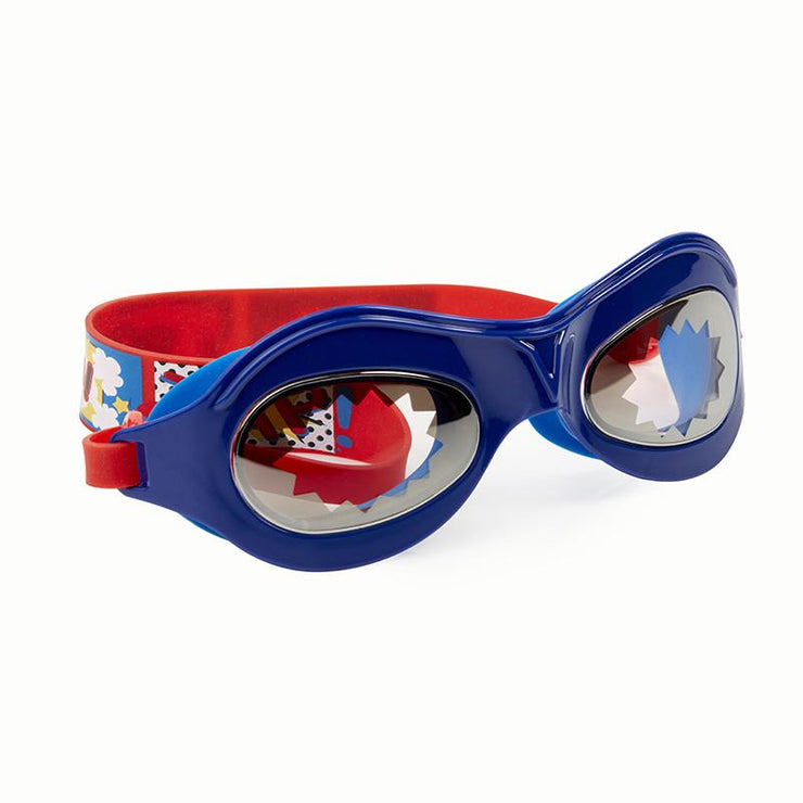 BOY'S GOGGLE MARVELOUS 3 COLORS