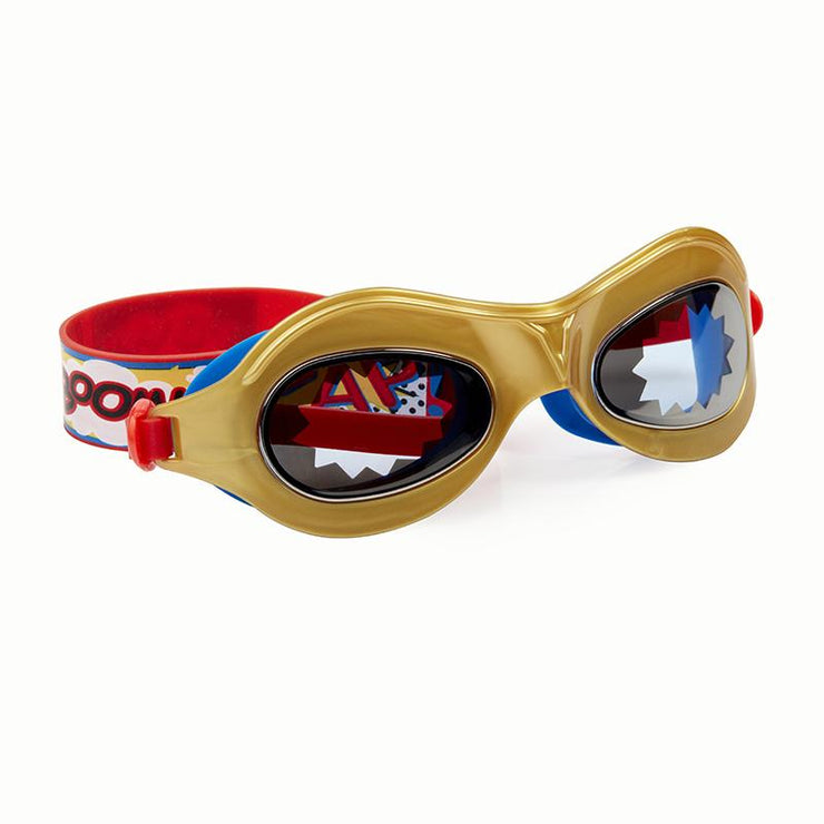 BOY'S GOGGLE MARVELOUS 3 COLORS