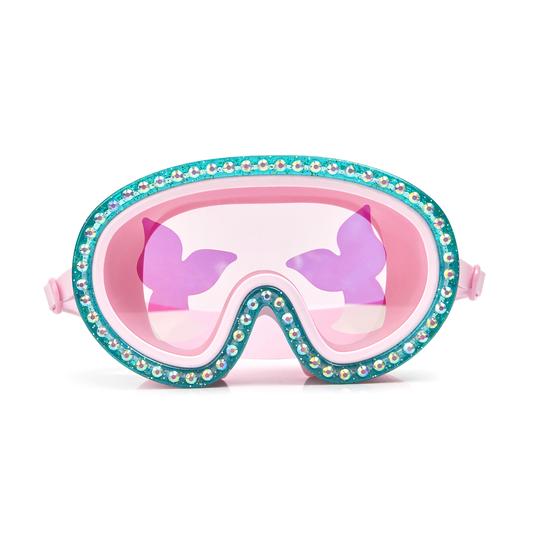 GIRL'S SEA MASK UNDER THE MAGICAL SEA