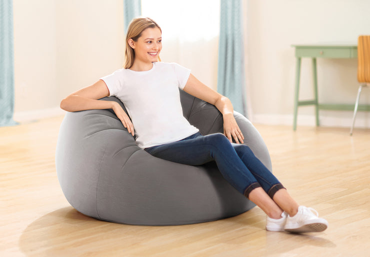 INTEX BEANLESS BAG CHAIR