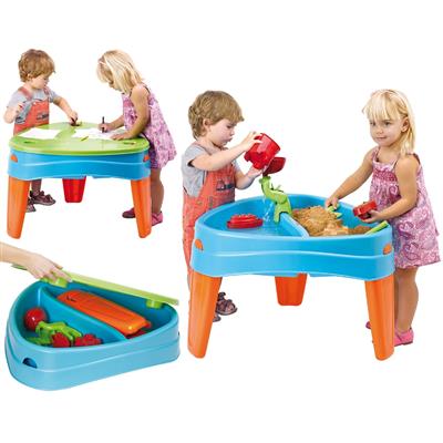 FEBER PLAY ISLAND TABLE