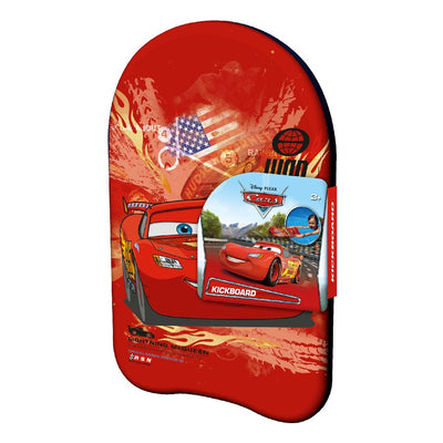 CARS KICK BOARD