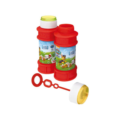 PAW PATROL BELLENBLAAS 175ML