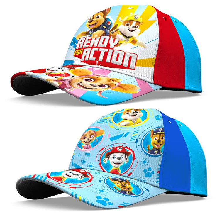 PAW PATROL CAP 52-54