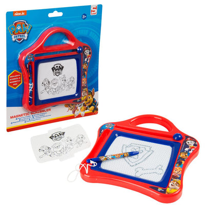 PAW PATROL MAGNEET TEKEN BORD