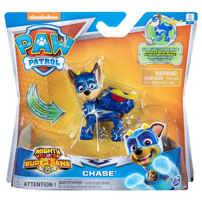 PAW PATROL MIGHTY PUPS ACTION PACK CHASE