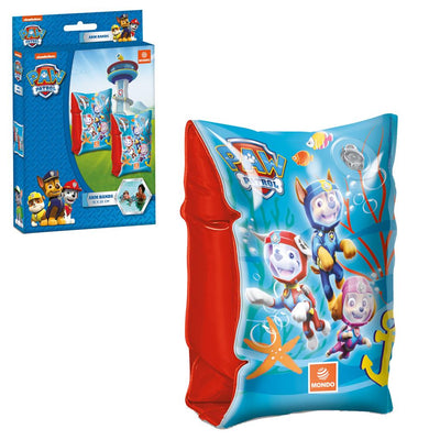 PAW PATROL ARM BANDS