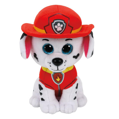 TY PAW PATROL MARSHALL 24 CM