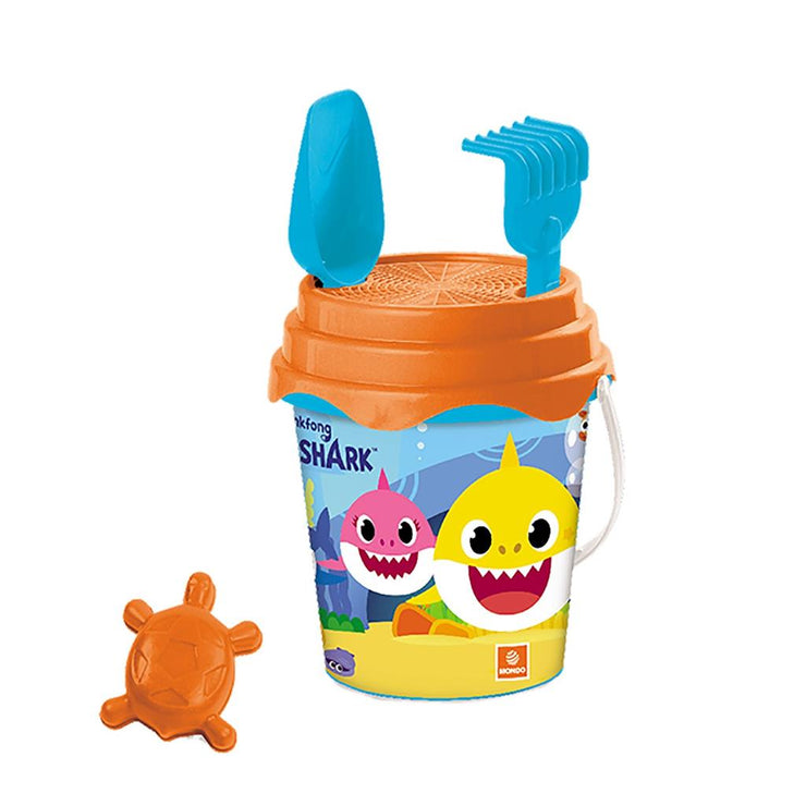 BABY SHARK EMMERSET 15 5DLG