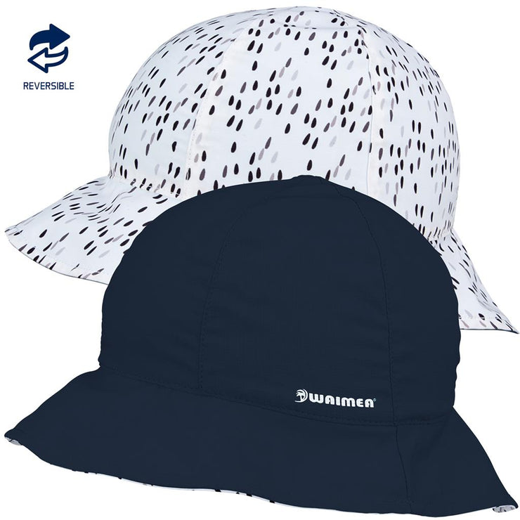 BABYHOED BALI UV40 NAVY