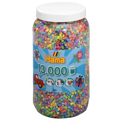 HAMA 211-50 STRIJKKRALEN