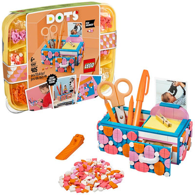 LEGO 41907 DOTS DESK ORGANIZER