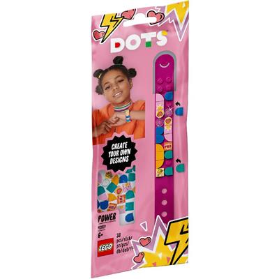LEGO 41919 DOTS POWER BRACELET
