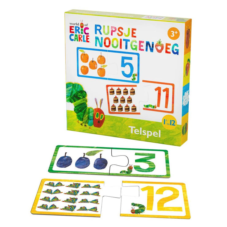 RUPSJE NOOITGENOEG TELSPEL