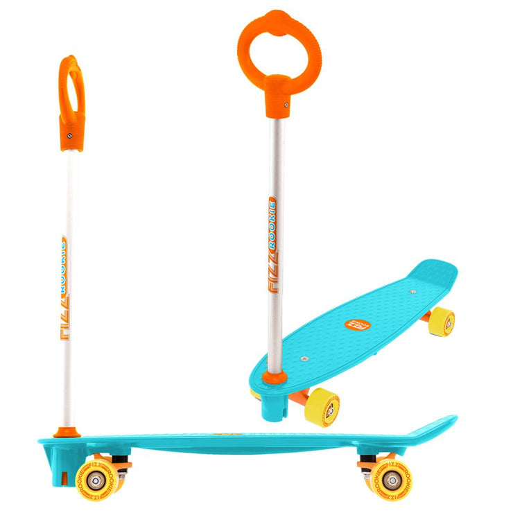 STREET SURFING FIZZ SKATEBOARD ROOKIE