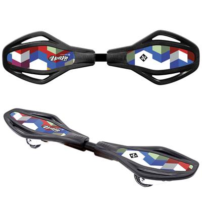STREET SURFING FIZZ WAVEBOARD