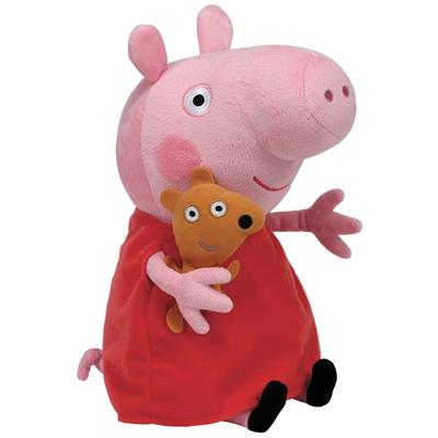 TY PEPPA PIG PEPPA