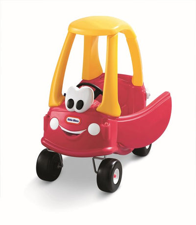 LITTLE TIKES COZY COUPE